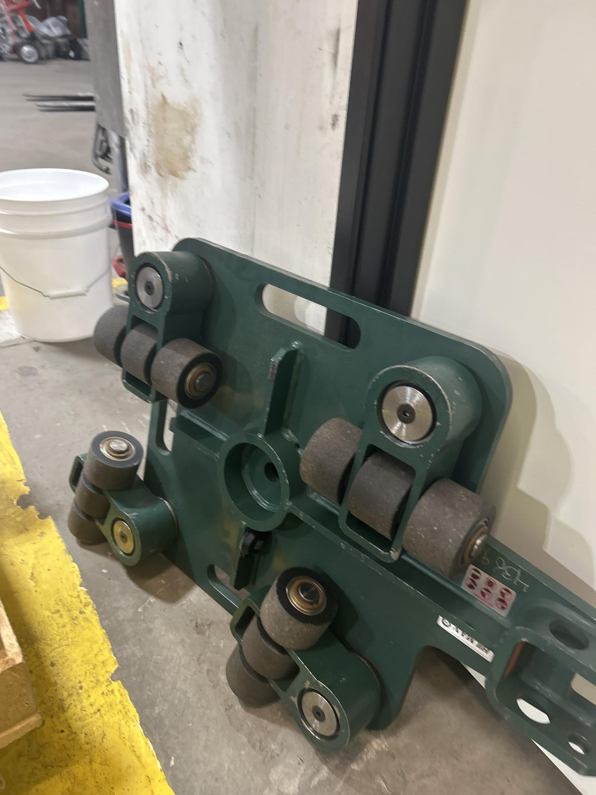 2024 HILMAN ROLLERS OMNI-8