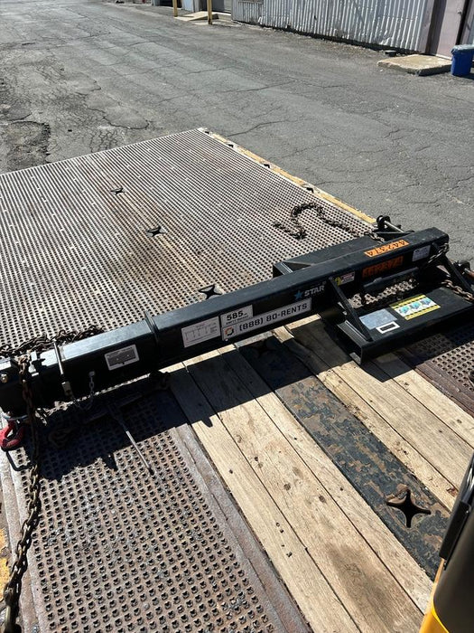 2024 STAR INDUSTRIES M1360B - Star JIB Boom