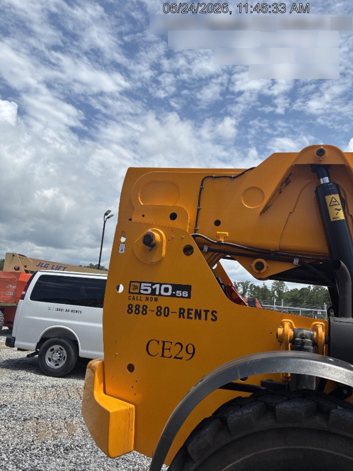 2025 JCB 510-56