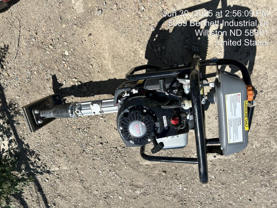 2023 MULTIQUIP MTR40HF