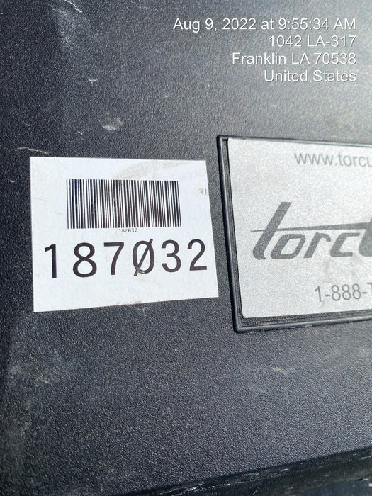 2021 TORCUP VT-500KIT