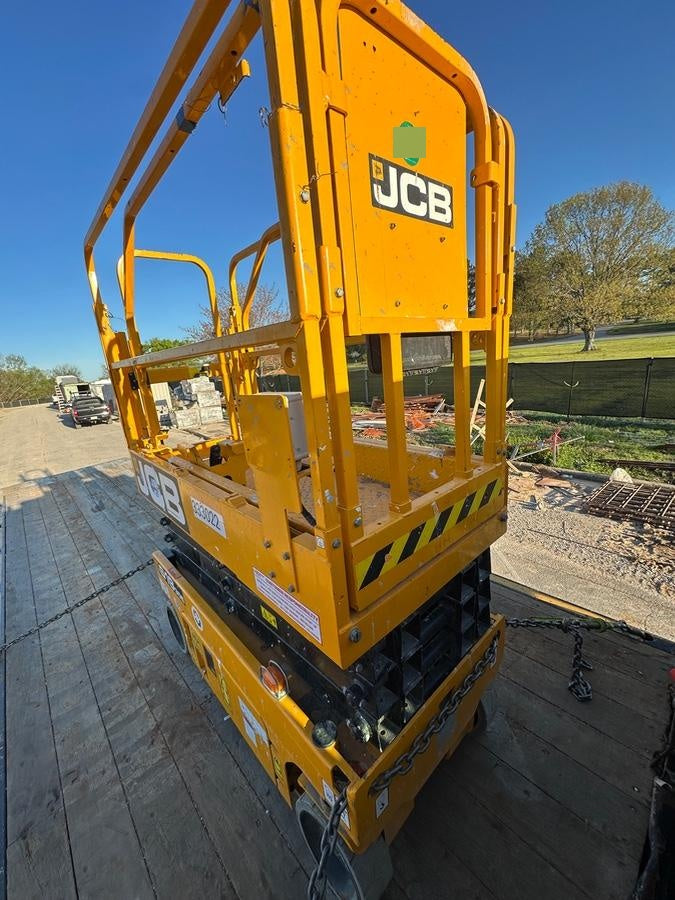 2023 JCB S1930E