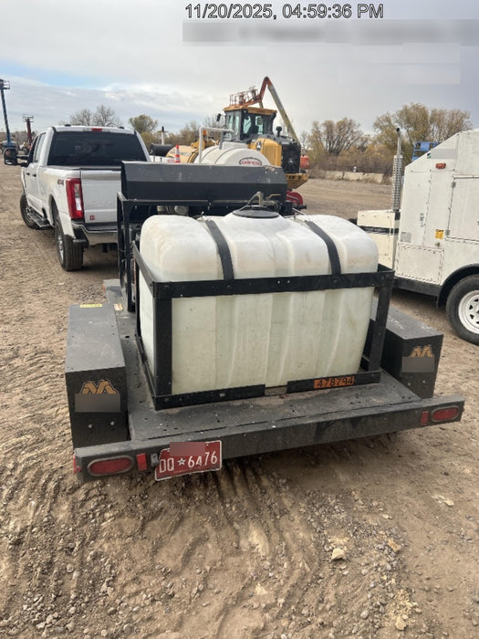 2025 MI-T-M AW-9000-0005 / DHG-4004-B0V6G