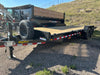 2026 BIG TEX TRAILER 16TL-22BK