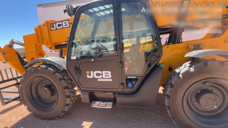 2026 JCB 512-56
