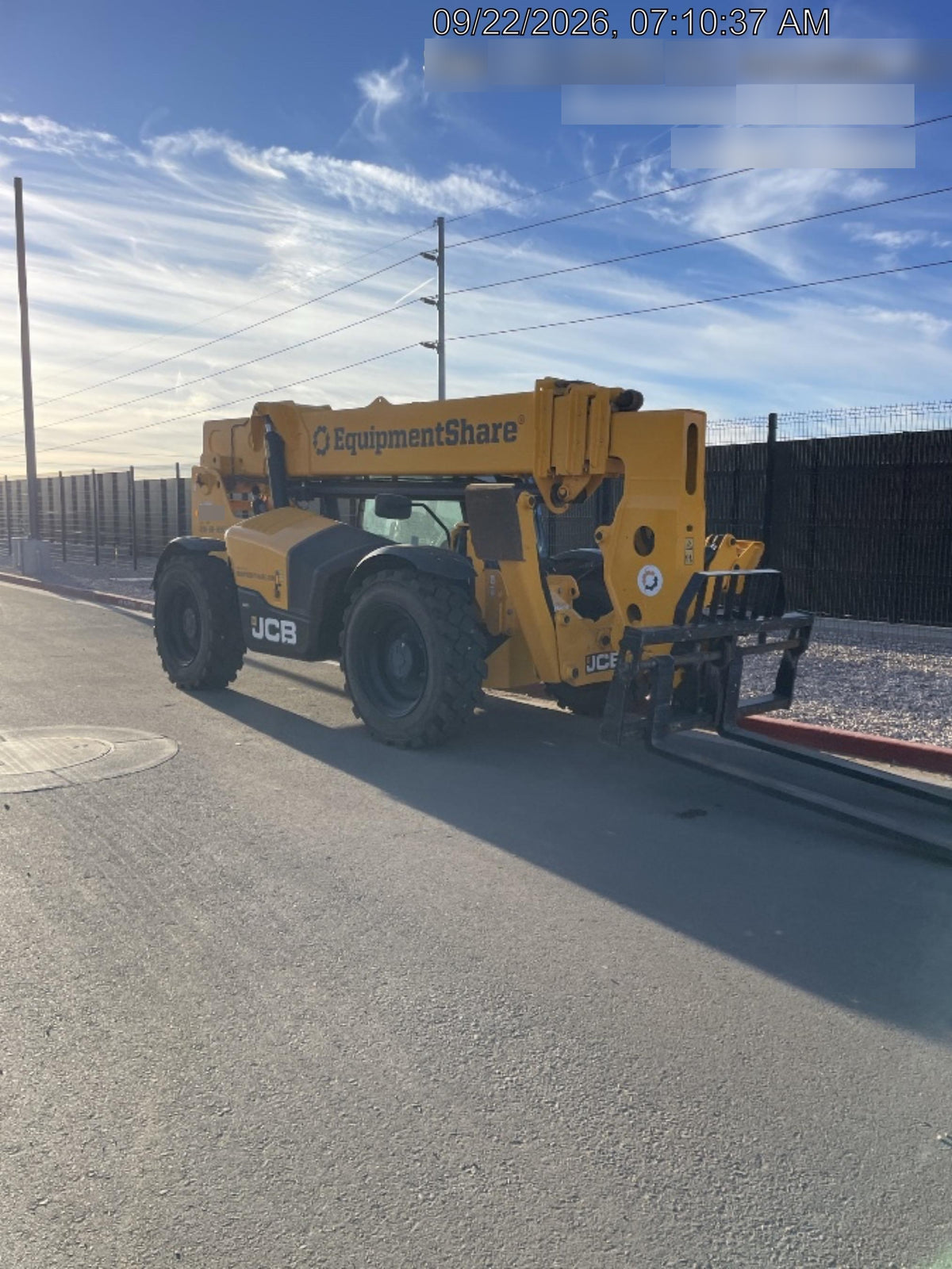 2025 JCB 510-56