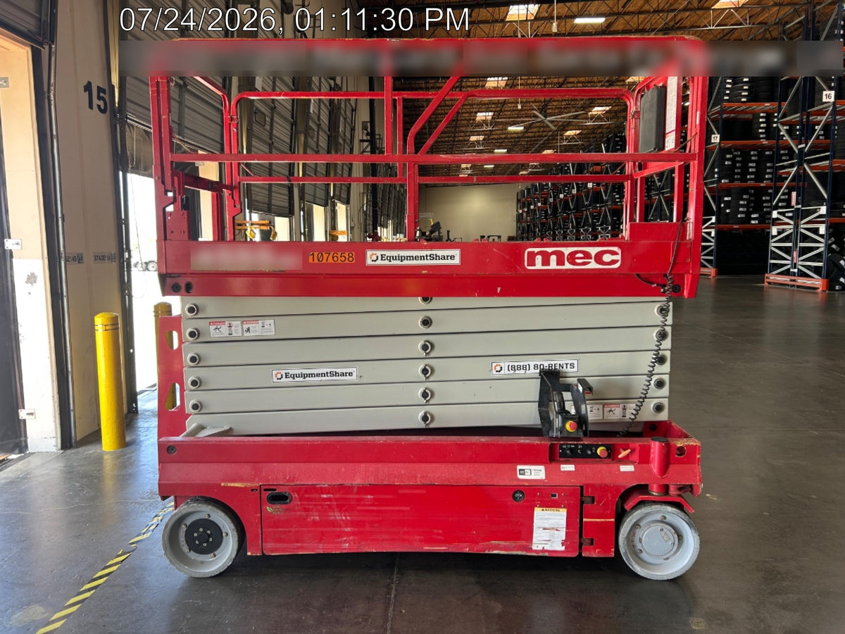2020 MEC 4555SE