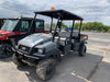 2022 Club Car CA1700D Canopy, Diesel, 4 Passenger