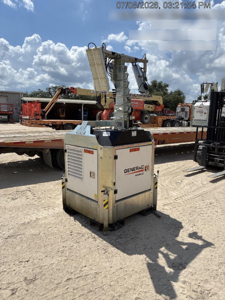 2025 GENERAC SLT-DCUBEHYPRK2