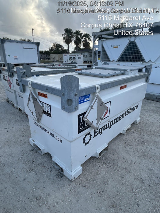 2024 WESTERN GLOBAL 20TCG-ES