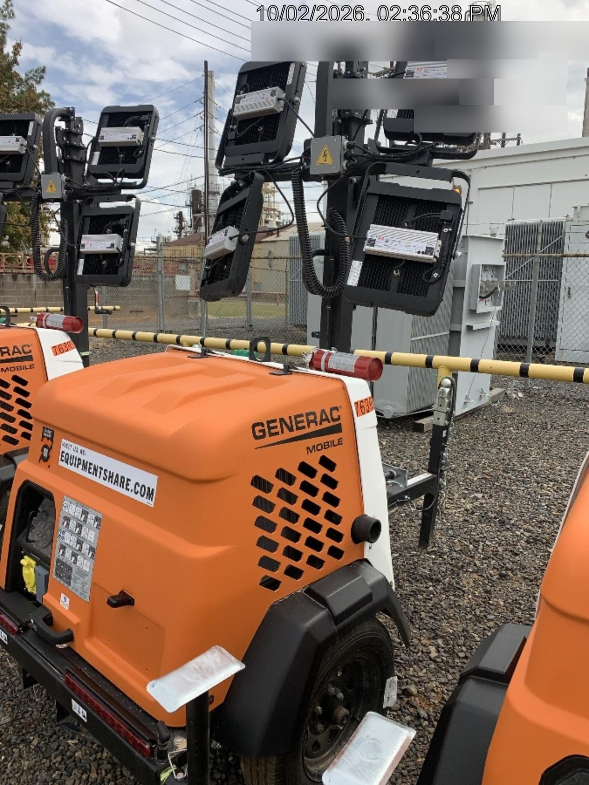 2026 GENERAC MLTS-4