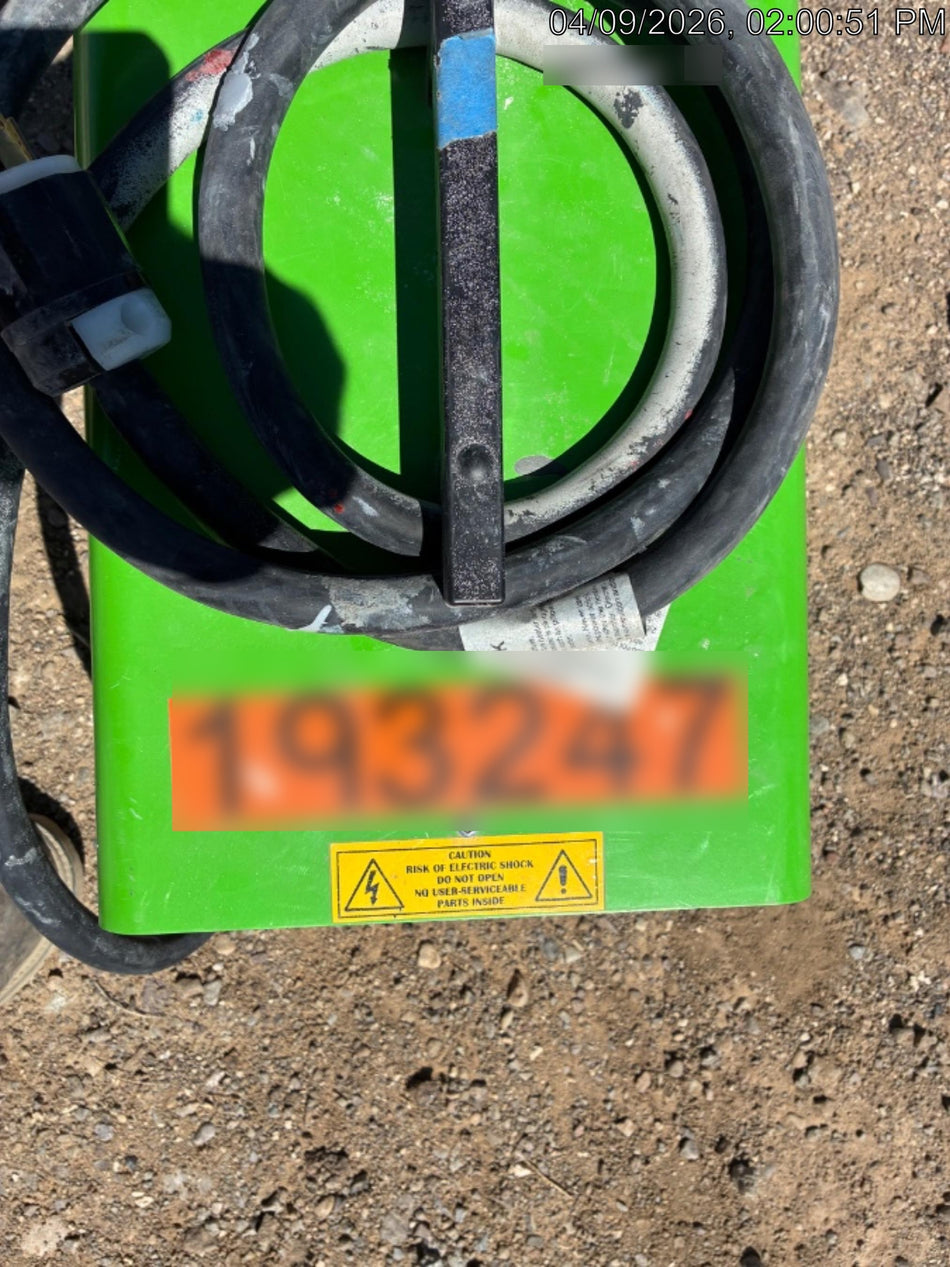 2021 PATRON E6