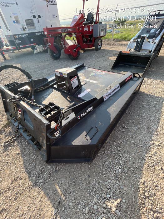 2021 PALADIN 30372A-0022