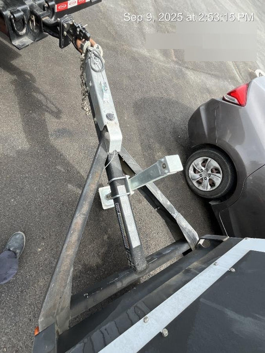 2019 WACKER NEUSON G50