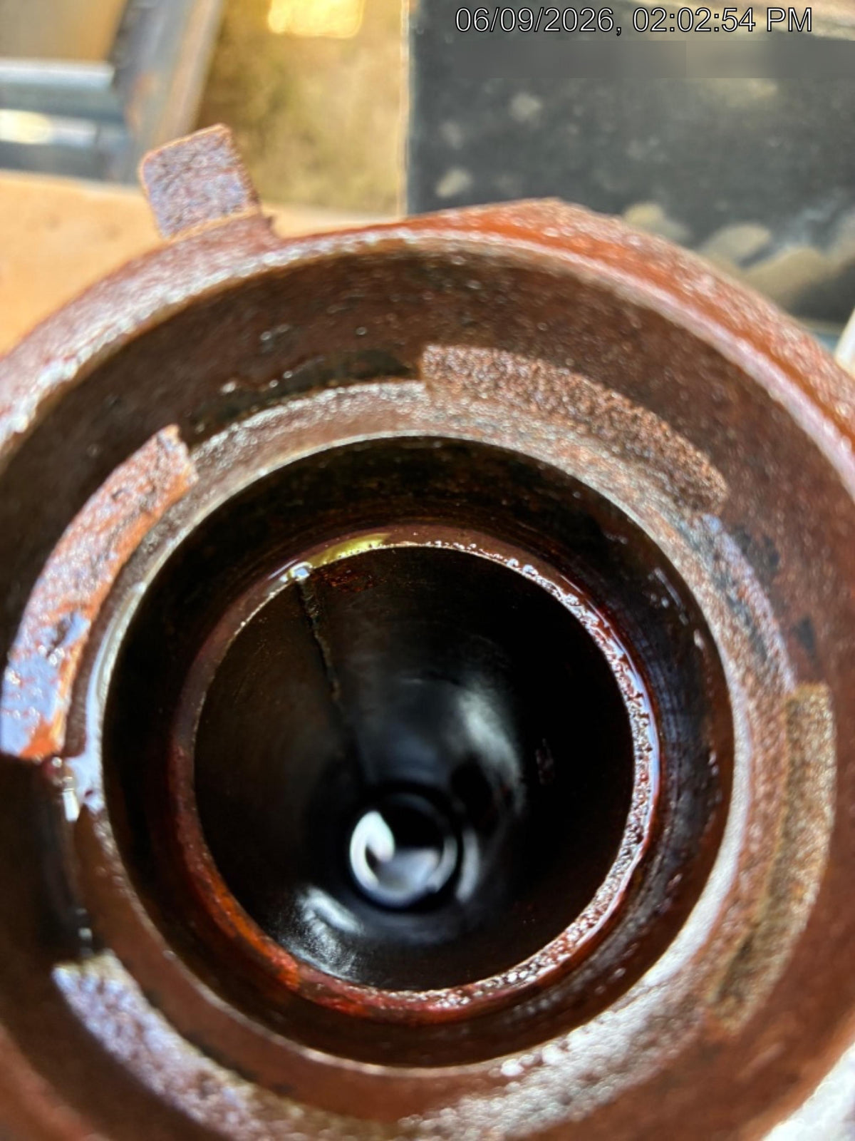 2023 PREMIER PUMP 8NHTH-RP-DC13