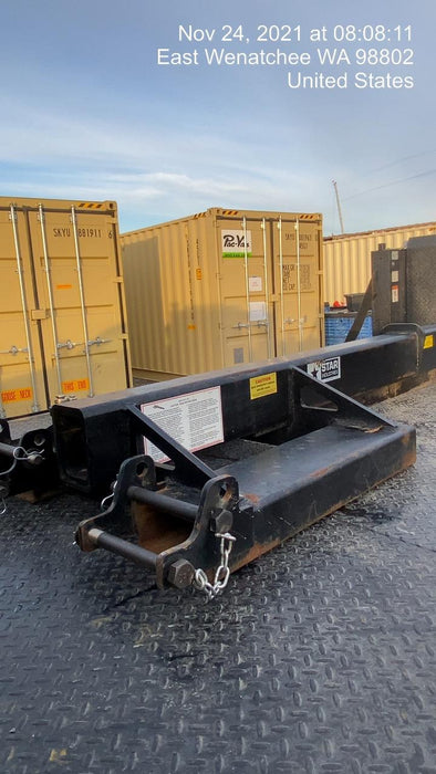 2020 STAR INDUSTRIES M1360B - Star JIB Boom