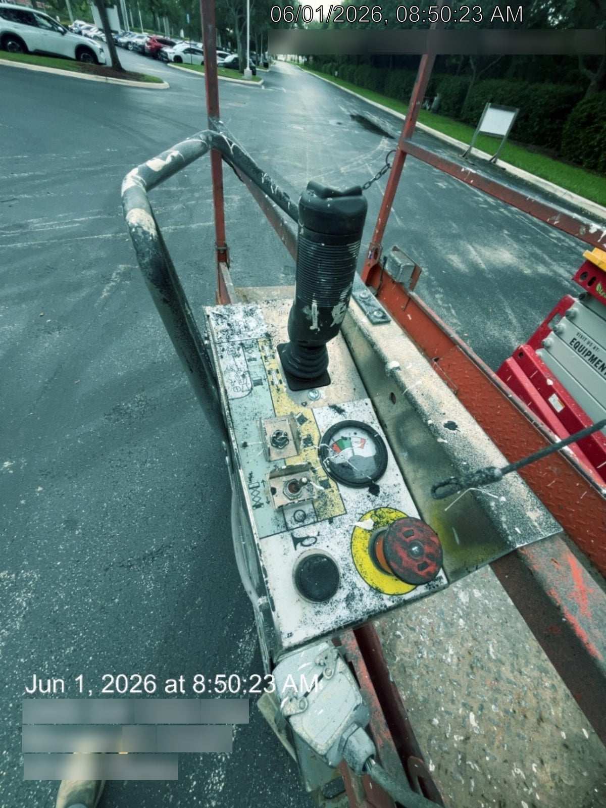 2019 Skyjack SJIII-3219 Standard w/Trojan Batteries