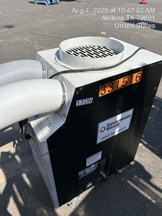 2023 KWIKOOL KPAC1411-2