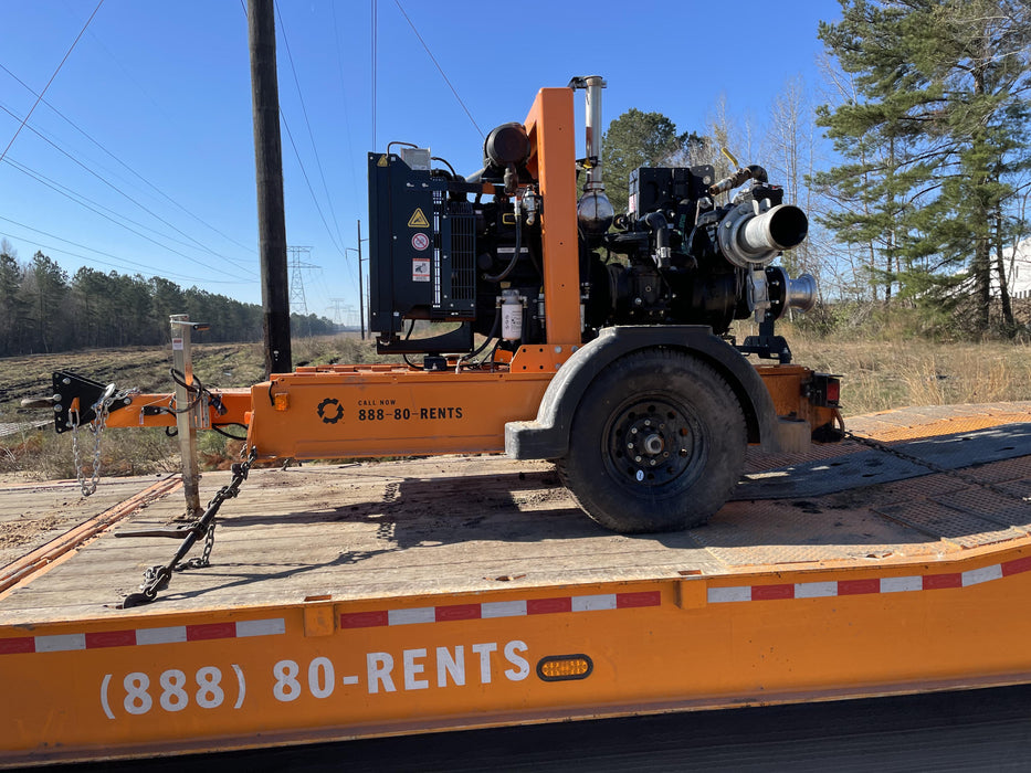 2021 PIONEER PP66S12L71-TD2.9L4