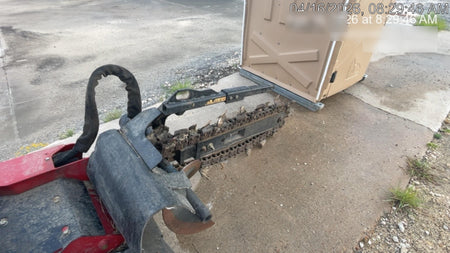 2023 TORO TRX-250