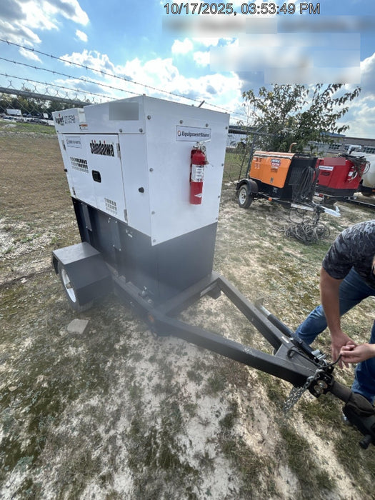 2022 SHINDAIWA DGK15FL