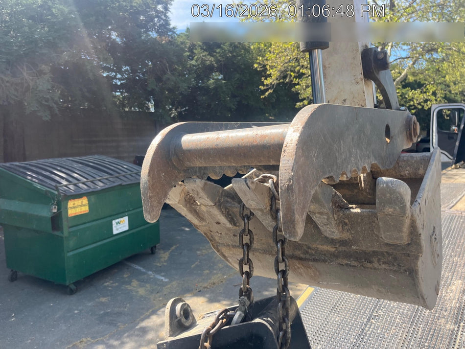 2025 STEEL UNLIMITED SUIME24CW