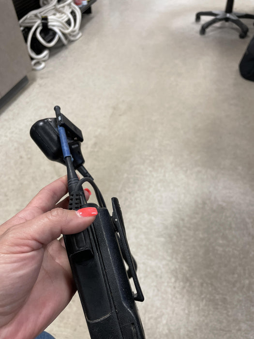 2020 MOTOROLA RDU4100