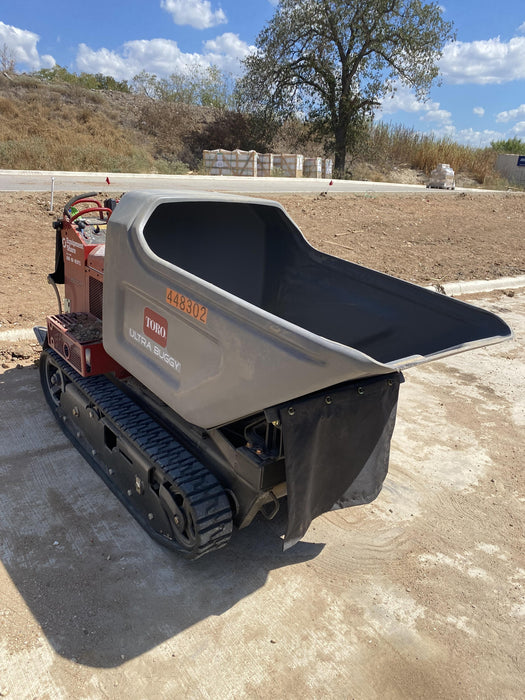 2024 TORO MBTX 2500-TS