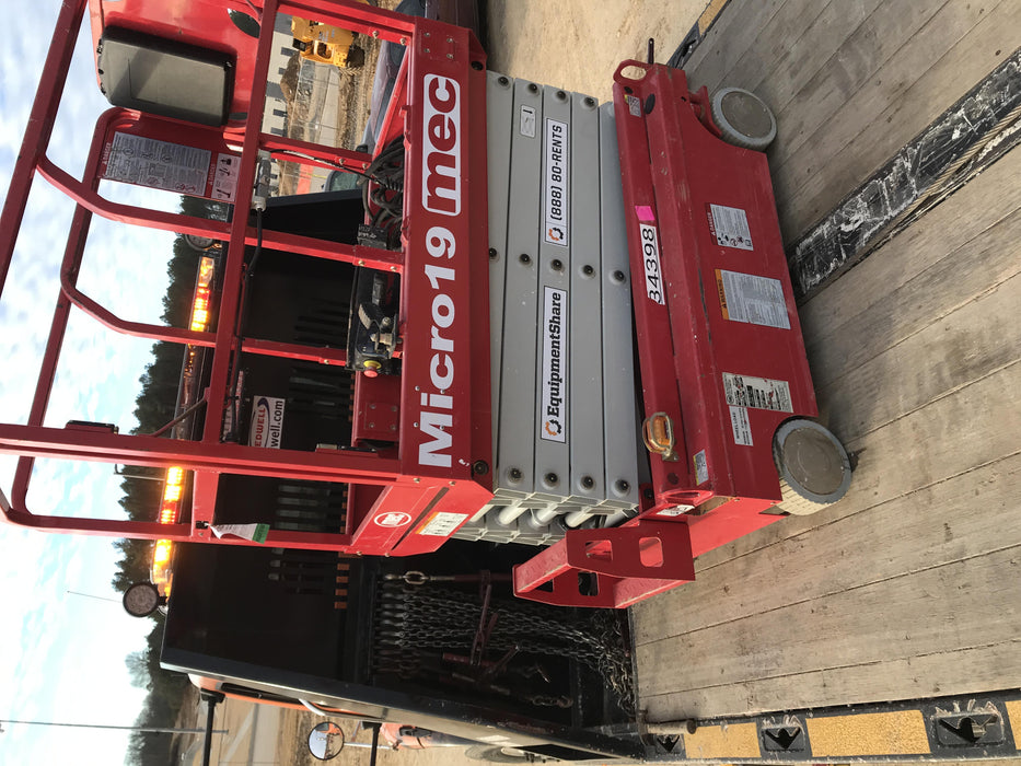 2019 MEC Micro 19