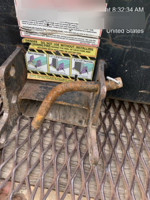 2021 STAR INDUSTRIES 1406B