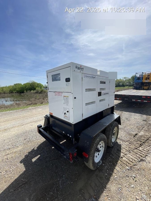 2023 SHINDAIWA DGK45F