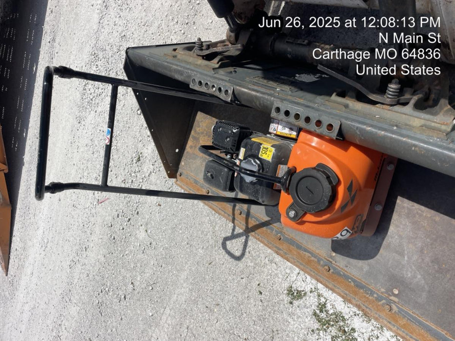 2023 MULTIQUIP MVC82VHW