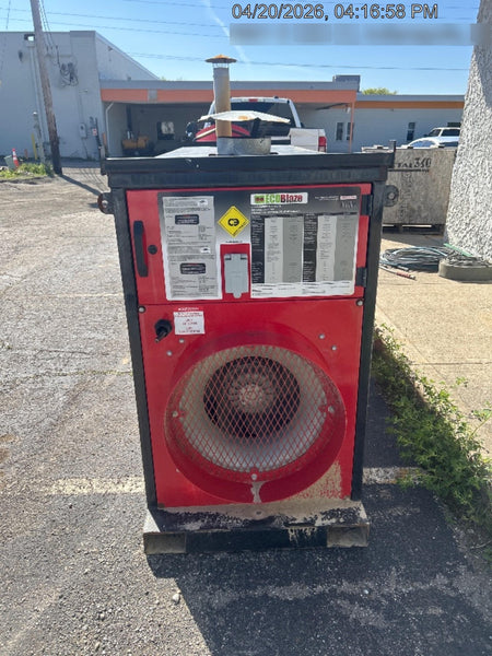2022 CAMPO EB1000G-RE3