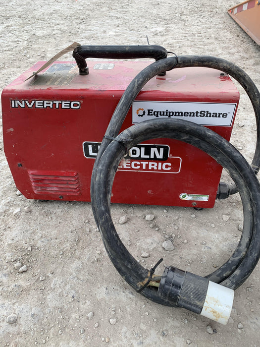 2020 LINCOLN ELECTRIC INVERTEC V275-S