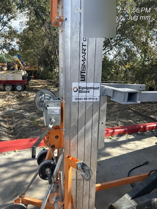 2021 LIFTSMART MLC-24