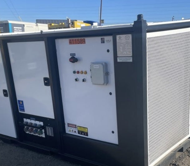 2024 AES AES25TDH44TTA