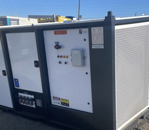 2024 AES AES25TDH44TTA