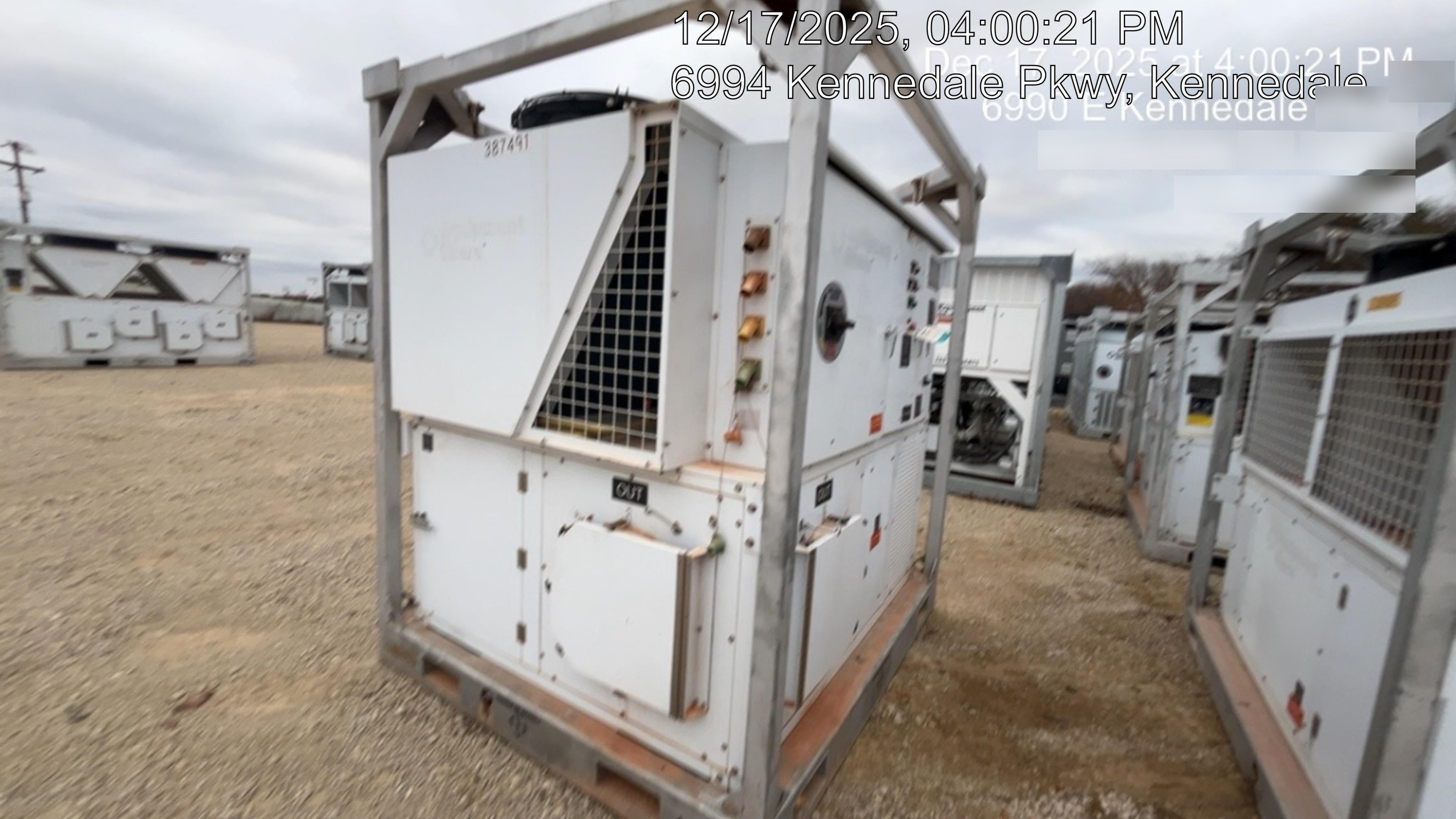 2024 SMARTECH SACP41A-HS