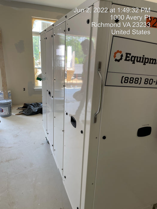 2022 UNITED COOL AIR MACH145G3AS30