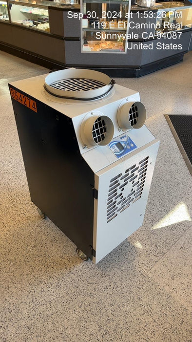 2023 KWIKOOL KPAC1411-2