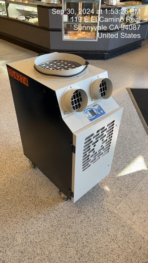 2023 KWIKOOL KPAC1411-2