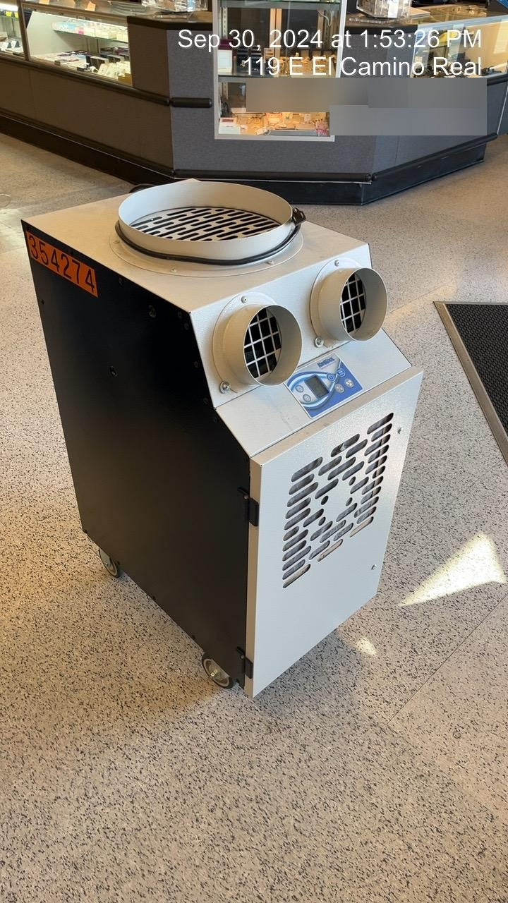 2023 KWIKOOL KPAC1411-2