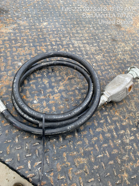 2021 MICHIGAN PNEUMATIC 751SS