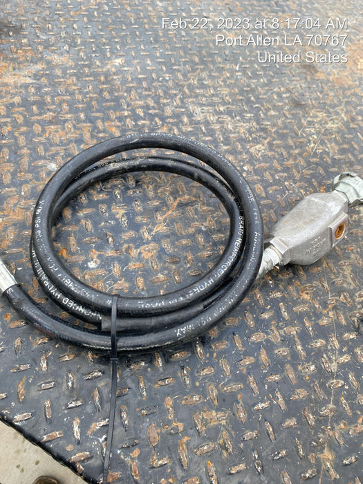 2021 MICHIGAN PNEUMATIC 751SS