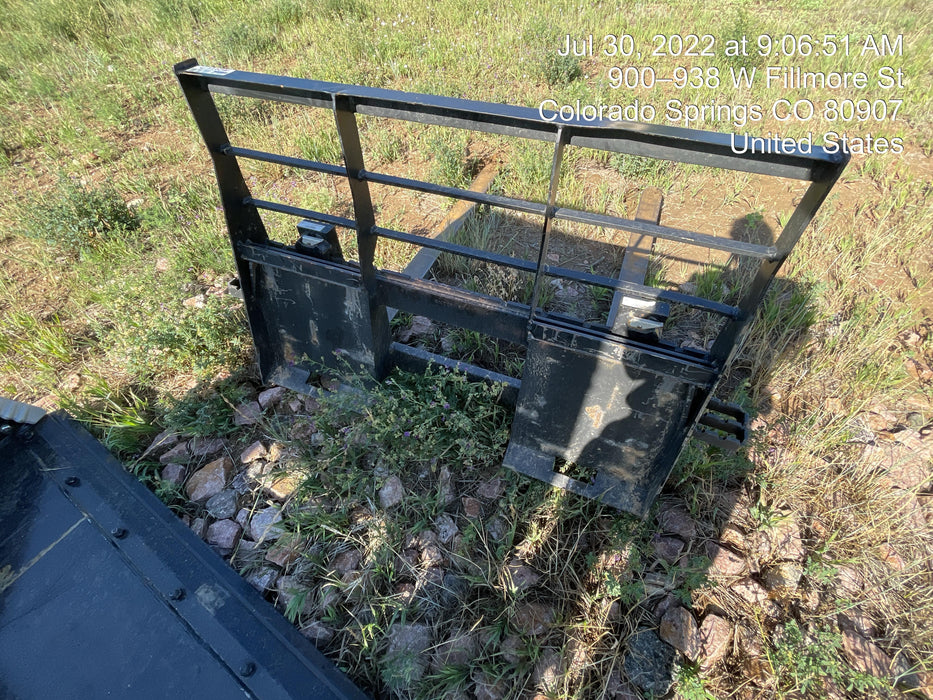 2021 ARROW MATERIAL HANDLING 60" Pallet Forks