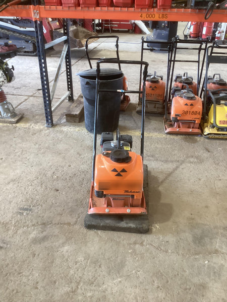 2023 MULTIQUIP MVC82VHW
