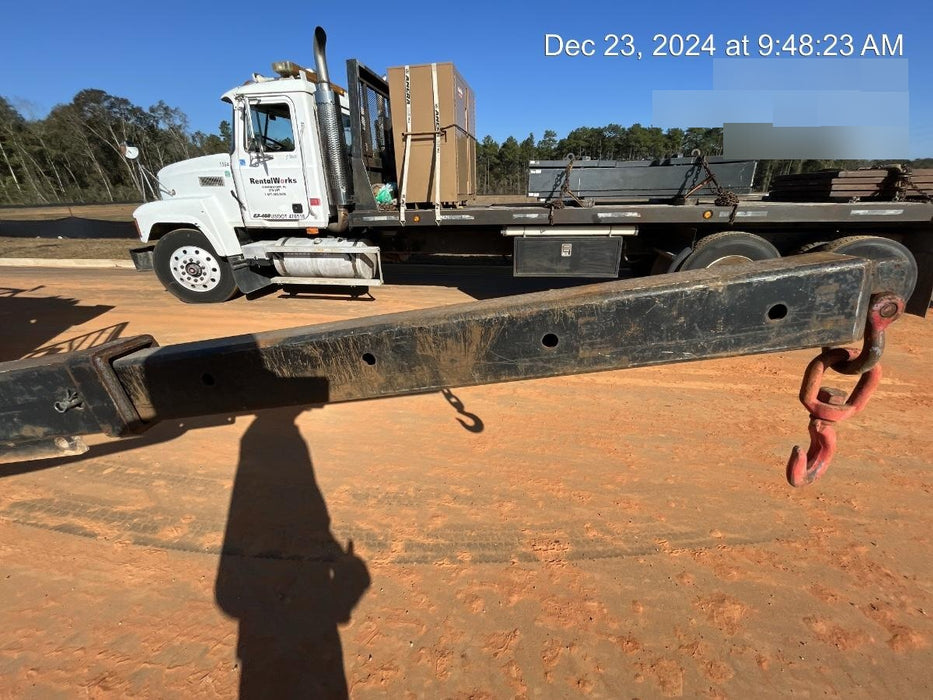 2021 ARROW MATERIAL HANDLING CE60-TH-STP