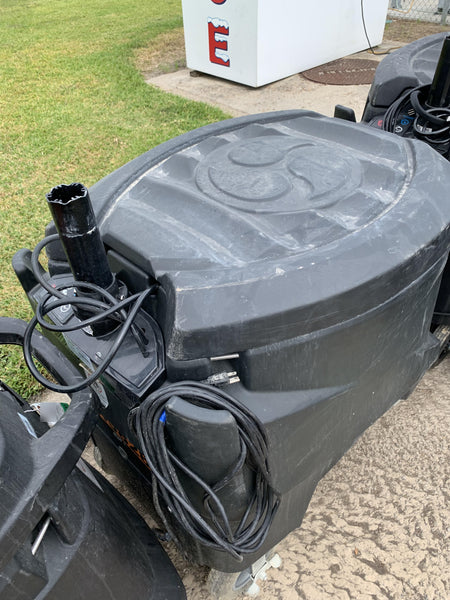 2021 POWER BREEZER PB10-MAX-06-B