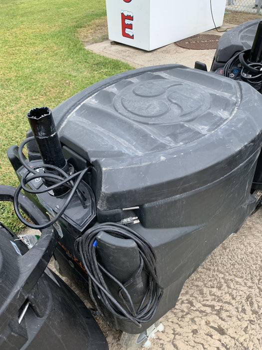 2021 POWER BREEZER PB10-MAX-06-B