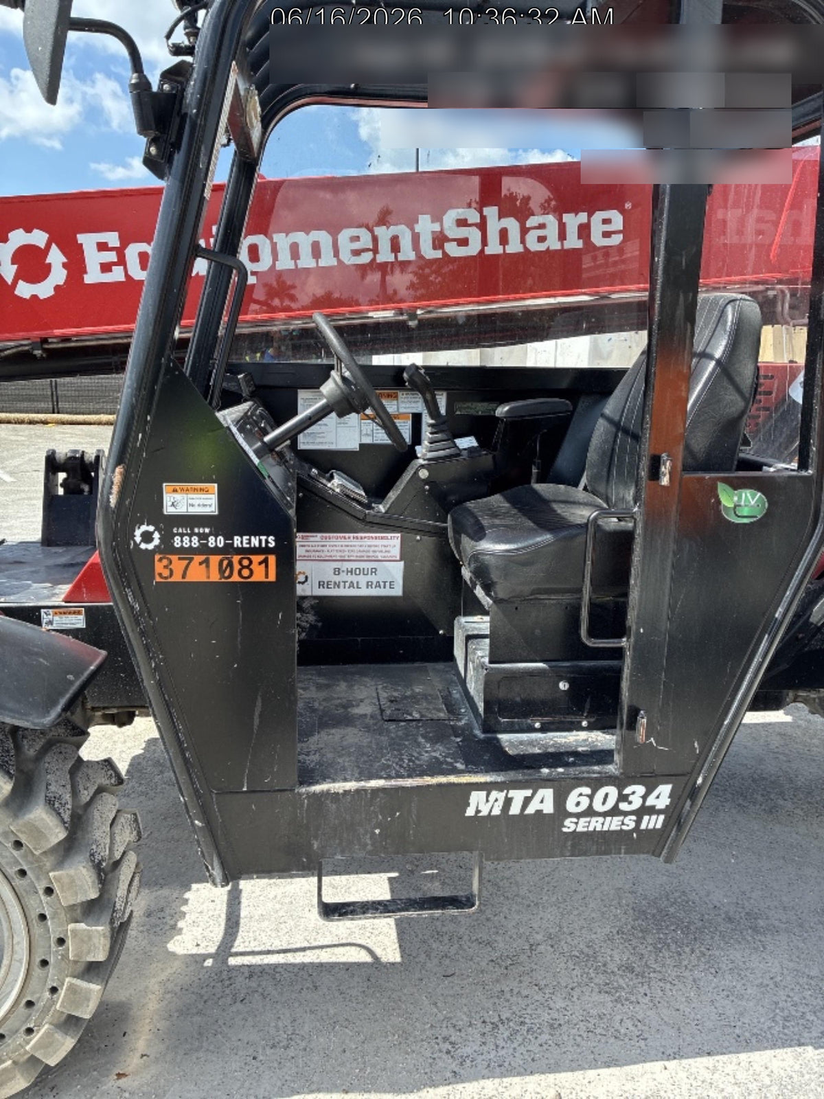 2024 MANITOU MTA6034